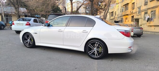 BMW 525 2006, 346,874 km - 3.0 l - Bakı