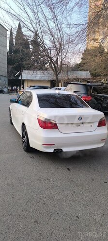 BMW 525 2006, 346,874 km - 3.0 l - Bakı
