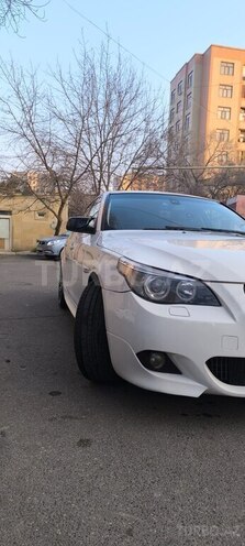 BMW 525 2006, 346,874 km - 3.0 l - Bakı