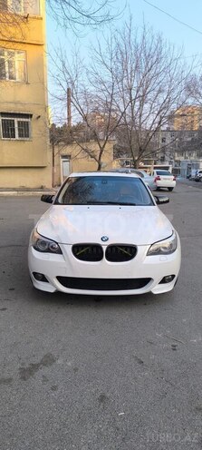 BMW 525 2006, 346,874 km - 3.0 l - Bakı