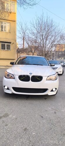 BMW 525 2006, 346,874 km - 3.0 l - Bakı