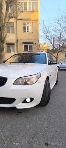 BMW 525 2006, 346,874 km - 3.0 l - Bakı