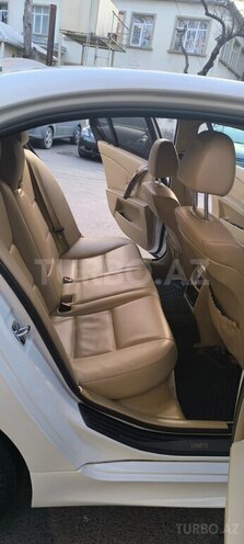 BMW 525 2006, 346,874 km - 3.0 l - Bakı