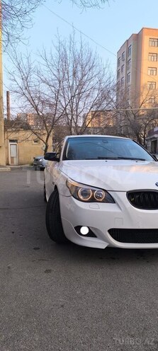 BMW 525 2006, 346,874 km - 3.0 l - Bakı
