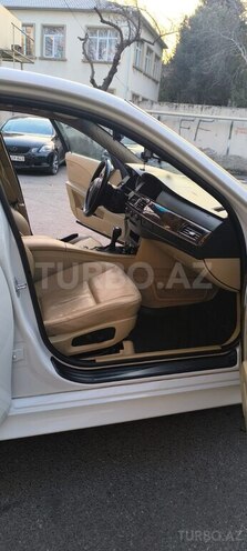 BMW 525 2006, 346,874 km - 3.0 l - Bakı