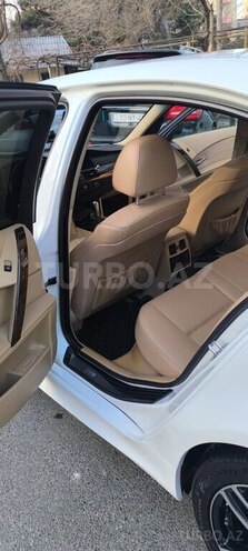 BMW 525 2006, 346,874 km - 3.0 l - Bakı