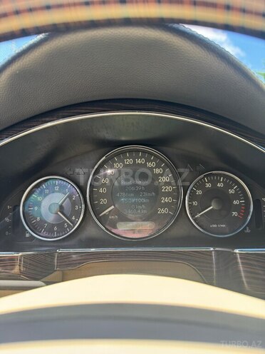 Mercedes CLS 350 2006, 492,000 km - 3.5 л - Şəki