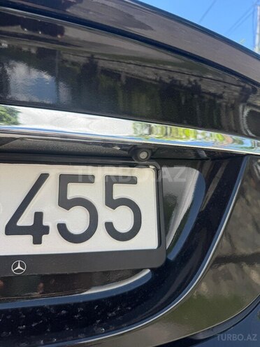 Mercedes CLS 350 2006, 492,000 km - 3.5 л - Şəki