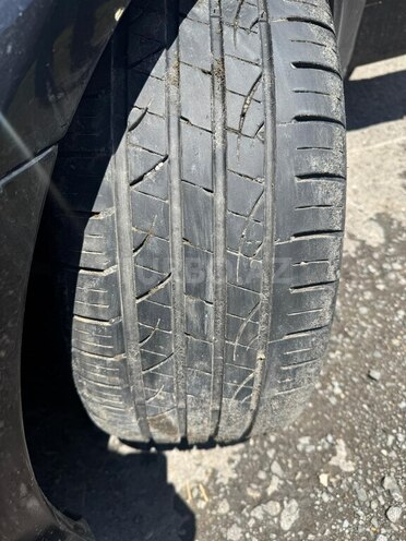 Mercedes CLS 350 2006, 492,000 km - 3.5 л - Şəki