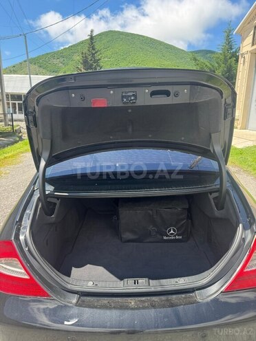 Mercedes CLS 350 2006, 492,000 km - 3.5 л - Şəki