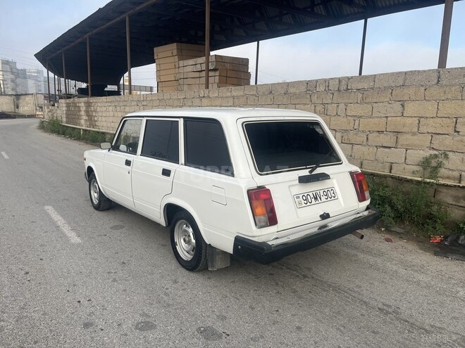 LADA (VAZ) 2104 2011, 88,000 km - 1.6 l - Bakı