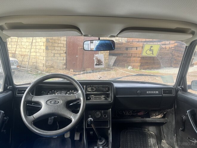LADA (VAZ) 2104 2011, 88,000 km - 1.6 l - Bakı