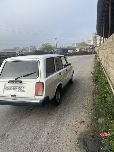 LADA (VAZ) 2104 2011, 88,000 km - 1.6 l - Bakı
