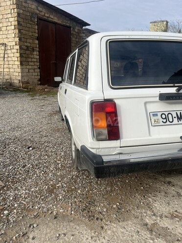 LADA (VAZ) 2104 2011, 88,000 km - 1.6 l - Bakı