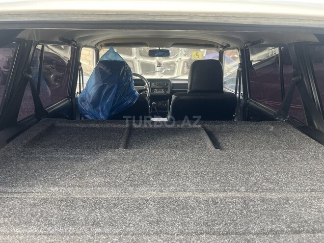 LADA (VAZ) 2104 2011, 88,000 km - 1.6 l - Bakı