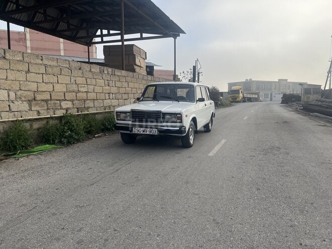 LADA (VAZ) 2104 2011, 88,000 km - 1.6 l - Bakı