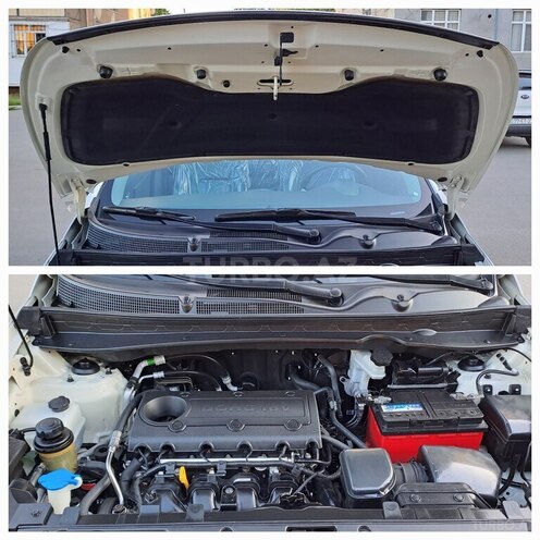 Kia Sportage 2012, 148,000 km - 2.0 л - Gəncə