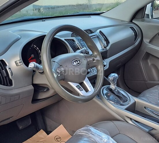 Kia Sportage 2012, 148,000 km - 2.0 л - Gəncə