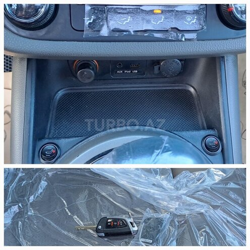 Kia Sportage 2012, 148,000 km - 2.0 л - Gəncə