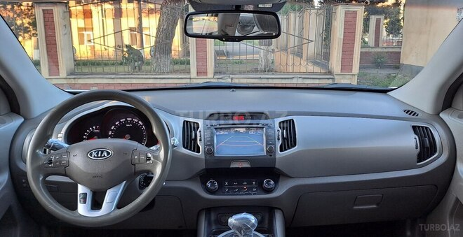 Kia Sportage 2012, 148,000 km - 2.0 л - Gəncə