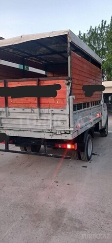 GAZ 330232-744 2006, 130,000 km - 2.3 л - Bakı