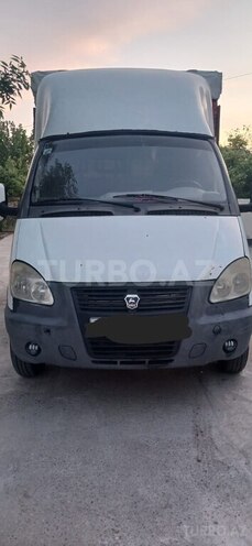GAZ 330232-744 2006, 130,000 km - 2.3 л - Bakı