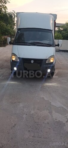 GAZ 330232-744 2006, 130,000 km - 2.3 л - Bakı
