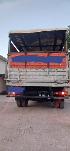 GAZ 330232-744 2006, 130,000 km - 2.3 л - Bakı