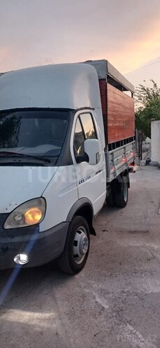 GAZ 330232-744 2006, 130,000 km - 2.3 л - Bakı