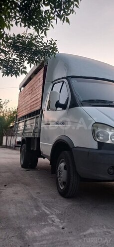 GAZ 330232-744 2006, 130,000 km - 2.3 л - Bakı