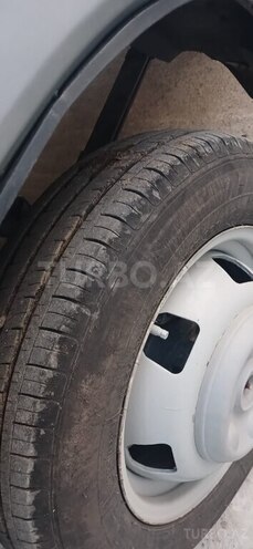 GAZ 330232-744 2006, 130,000 km - 2.3 л - Bakı