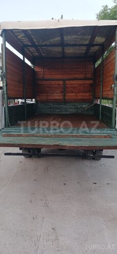 GAZ 330232-744 2006, 130,000 km - 2.3 л - Bakı