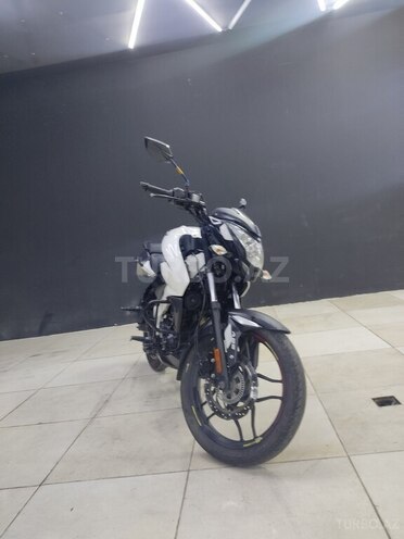 Bajaj Pulsar NS 160 2023, 60,000 km - 0.2 л - Bakı