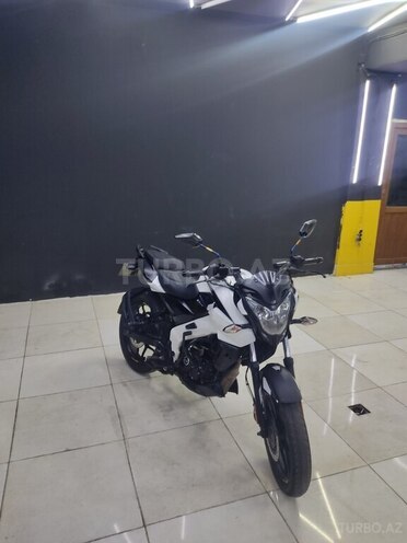 Bajaj Pulsar NS 160 2023, 60,000 km - 0.2 л - Bakı