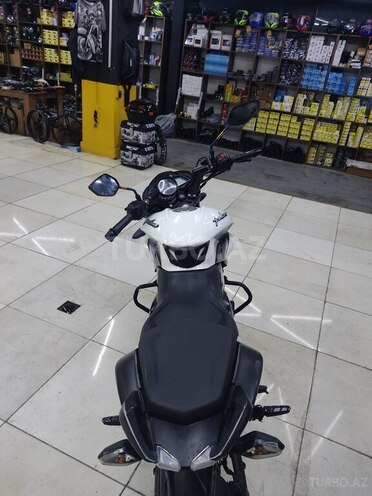 Bajaj Pulsar NS 160 2023, 60,000 km - 0.2 л - Bakı