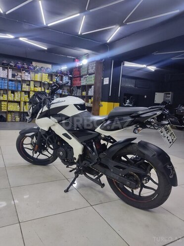 Bajaj Pulsar NS 160 2023, 60,000 km - 0.2 л - Bakı