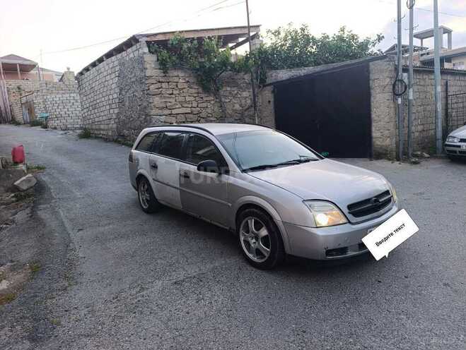 Opel Vectra 2004, 430,000 km - 1.9 l - Bakı