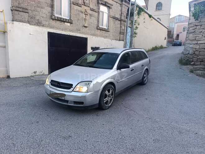 Opel Vectra 2004, 430,000 km - 1.9 l - Bakı
