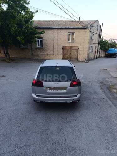 Opel Vectra 2004, 430,000 km - 1.9 l - Bakı