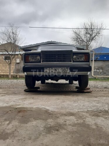 LADA (VAZ) 2107 2004, 15,300 km - 1.6 l - Biləsuvar