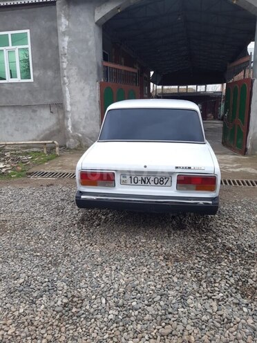 LADA (VAZ) 2107 2004, 15,300 km - 1.6 l - Biləsuvar