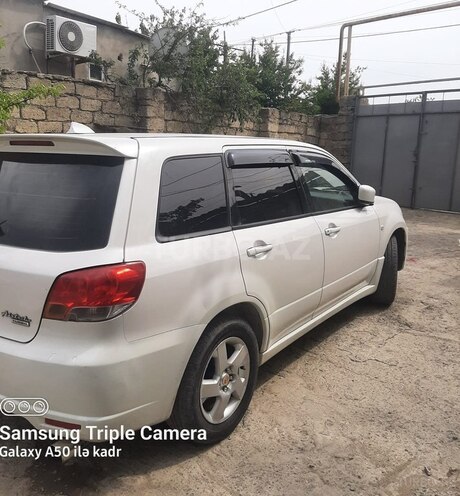 Mitsubishi Airtrek 2002, 304,000 km - 2.0 l - Bakı
