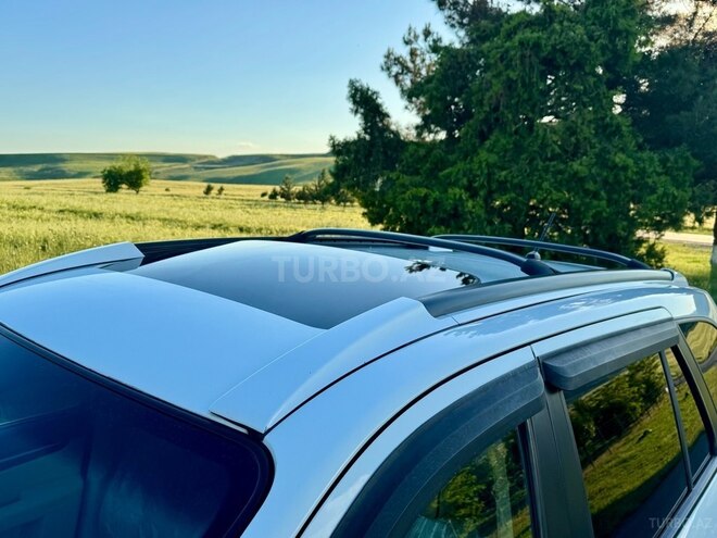 Hyundai Santa Fe 2008, 170,000 km - 2.7 л - Bakı