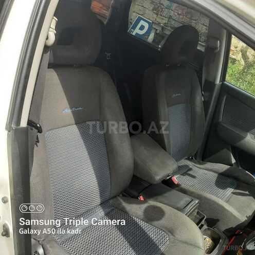 Mitsubishi Airtrek 2002, 304,000 km - 2.0 l - Bakı