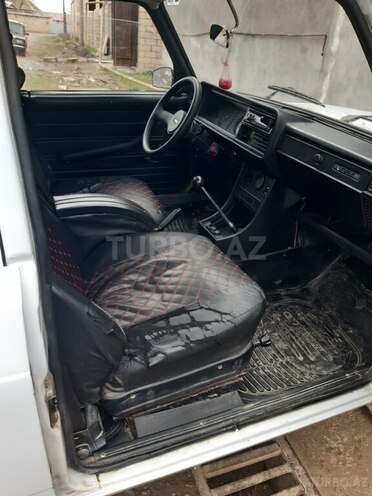 LADA (VAZ) 2107 2004, 15,300 km - 1.6 l - Biləsuvar
