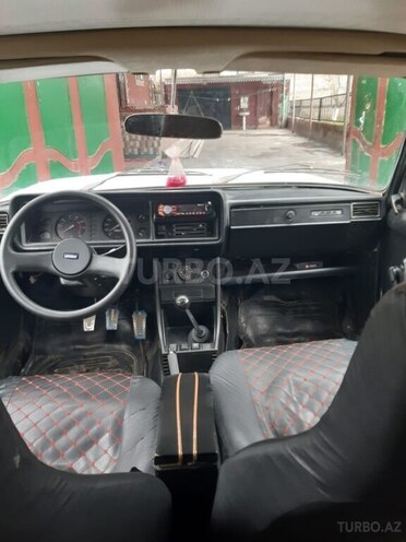 LADA (VAZ) 2107 2004, 15,300 km - 1.6 l - Biləsuvar