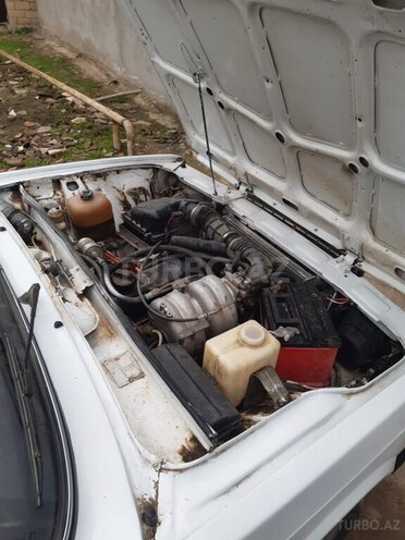 LADA (VAZ) 2107 2004, 15,300 km - 1.6 l - Biləsuvar