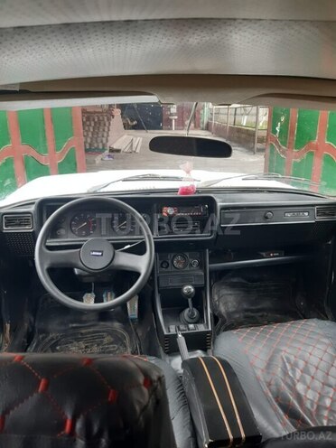 LADA (VAZ) 2107 2004, 15,300 km - 1.6 l - Biləsuvar