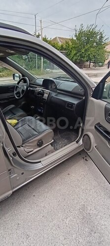 Nissan X-Trail 2001, 315,000 km - 2.0 l - Bakı