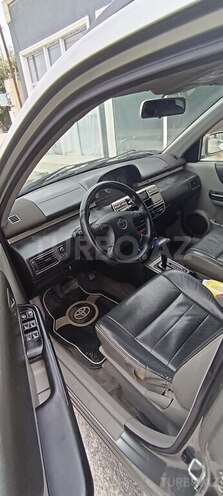 Nissan X-Trail 2001, 315,000 km - 2.0 l - Bakı